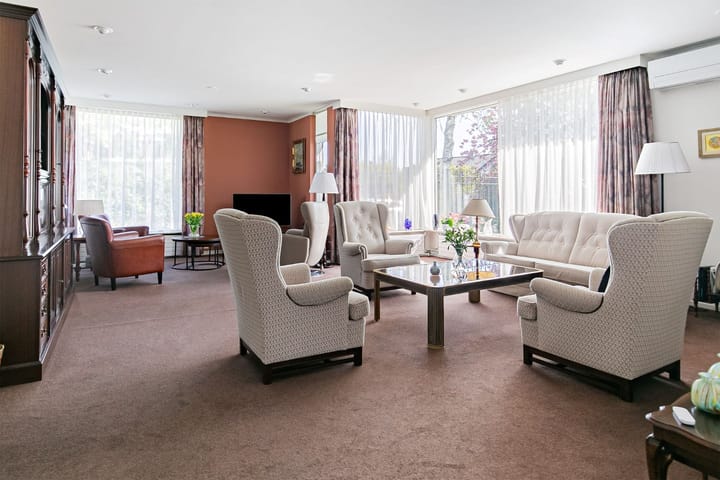 Foto 3 van Lijsterlaan 14