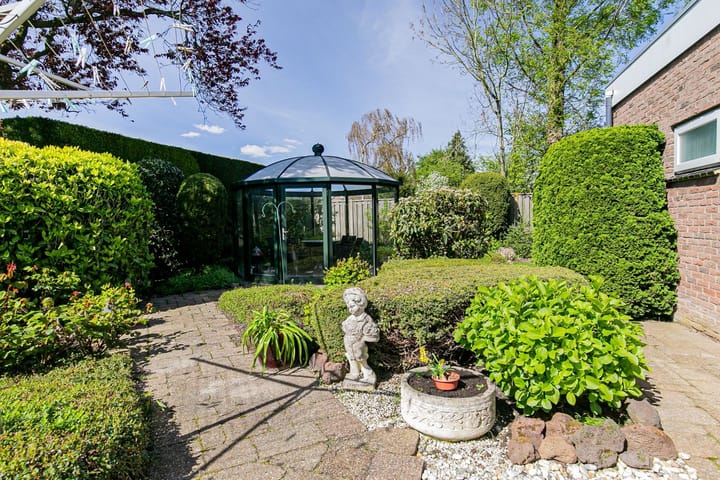 Foto 6 van Lijsterlaan 14