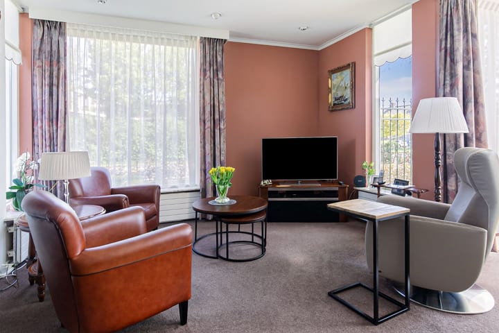 Foto 7 van Lijsterlaan 14