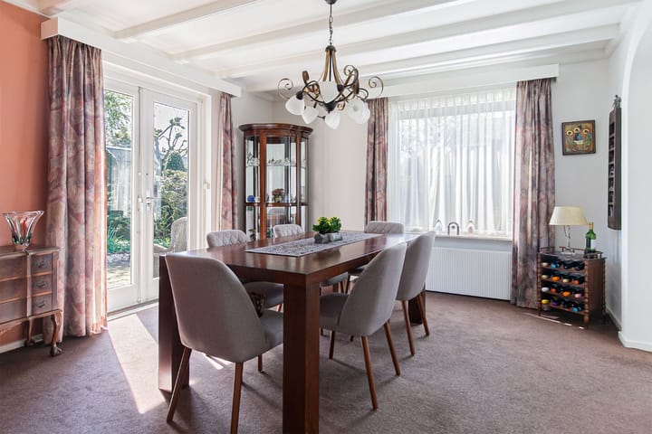 Foto 8 van Lijsterlaan 14