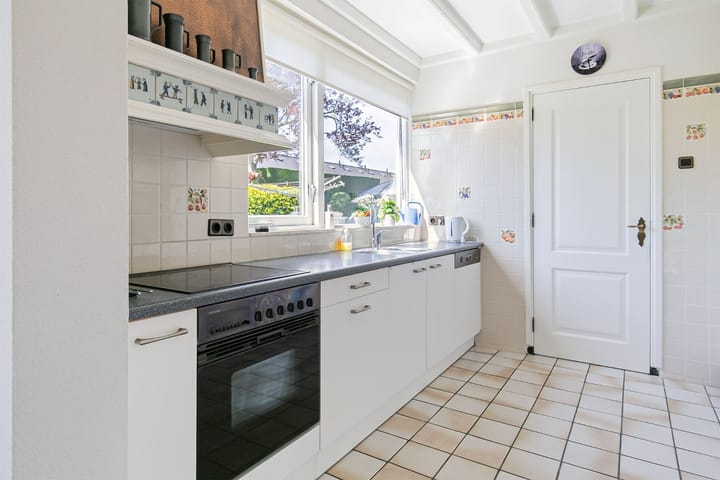 Foto 10 van Lijsterlaan 14