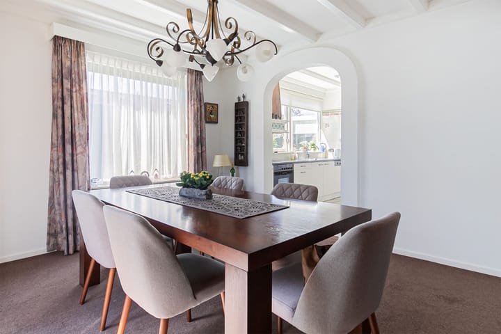 Foto 9 van Lijsterlaan 14