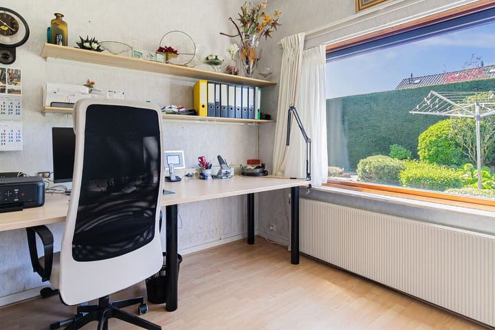 Foto 16 van Lijsterlaan 14