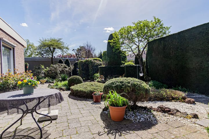 Foto 20 van Lijsterlaan 14