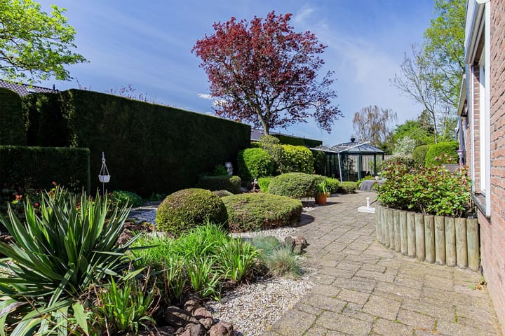 Foto 22 van Lijsterlaan 14