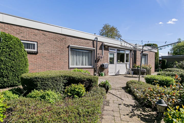 Foto 23 van Lijsterlaan 14