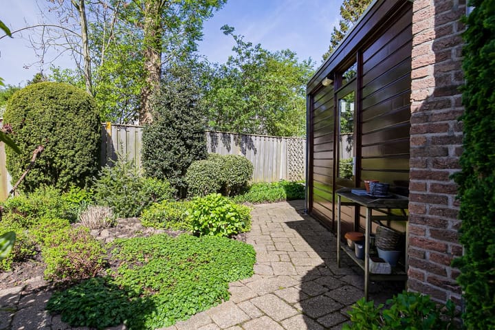 Foto 24 van Lijsterlaan 14