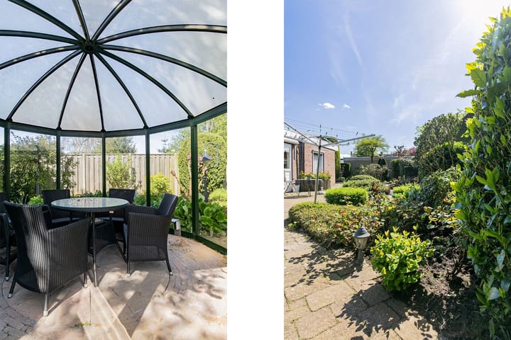 Foto 25 van Lijsterlaan 14