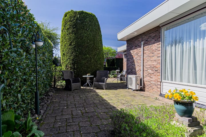 Foto 26 van Lijsterlaan 14