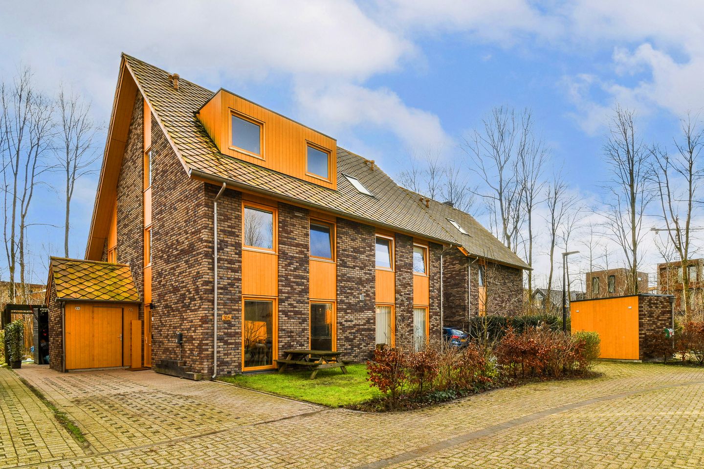 Foto 1 van Noorderduinstraat 315