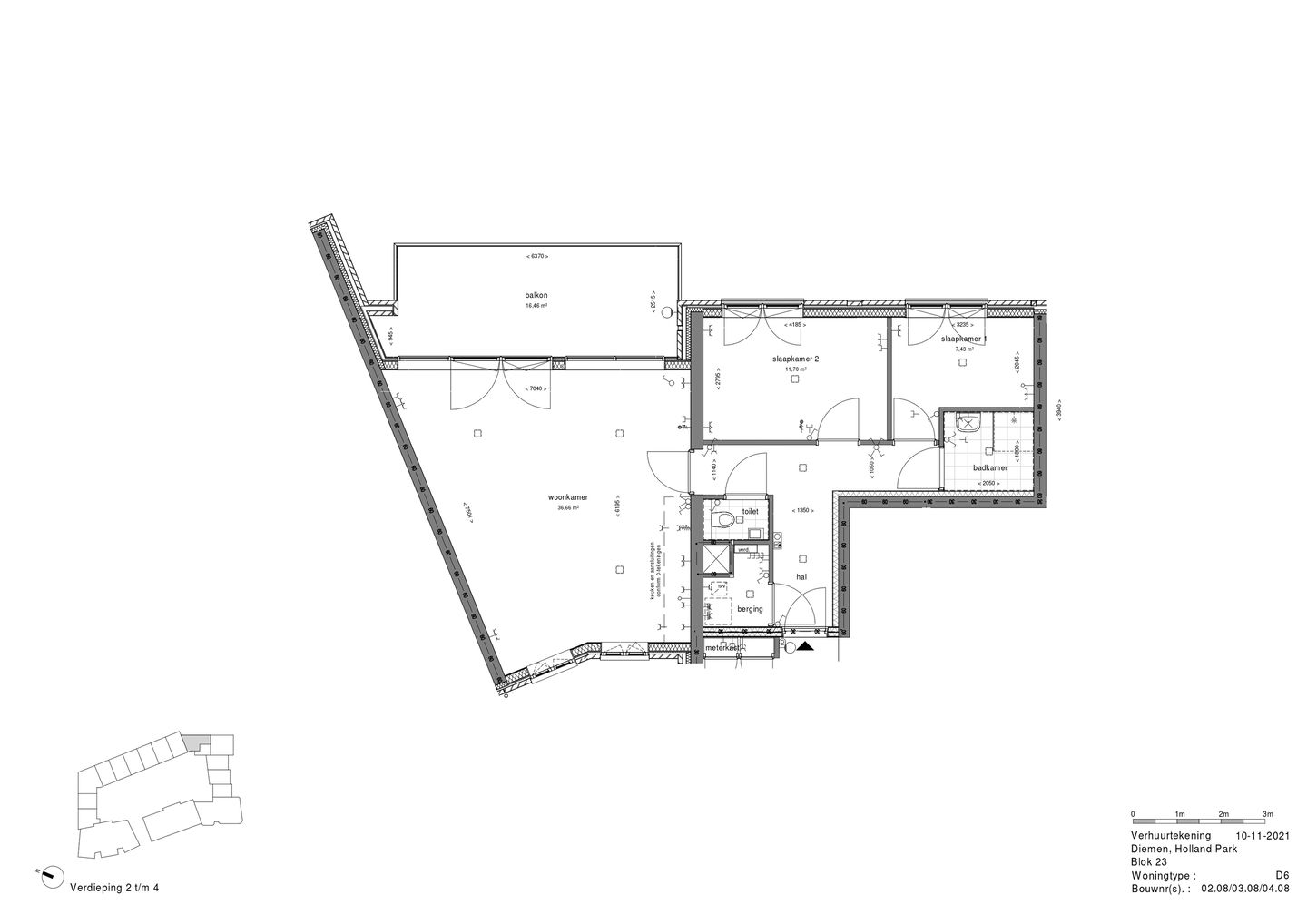 Photo 10 of Jan Wolkerslaan 275