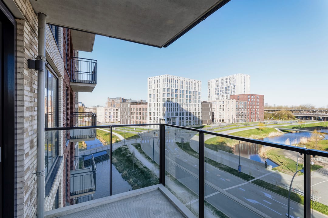 Photo 8 of Jan Wolkerslaan 275