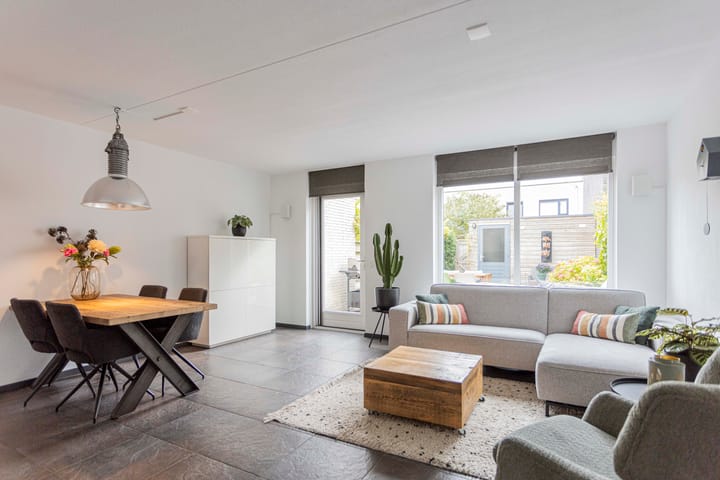 Foto 2 van Kobbeduinen 1