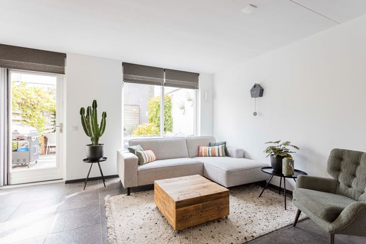 Foto 7 van Kobbeduinen 1