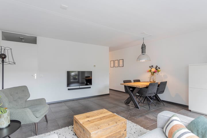 Foto 8 van Kobbeduinen 1