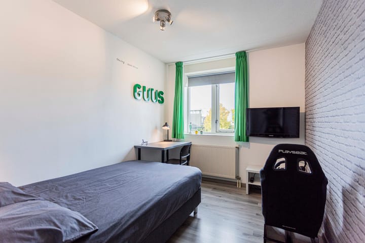 Foto 19 van Kobbeduinen 1