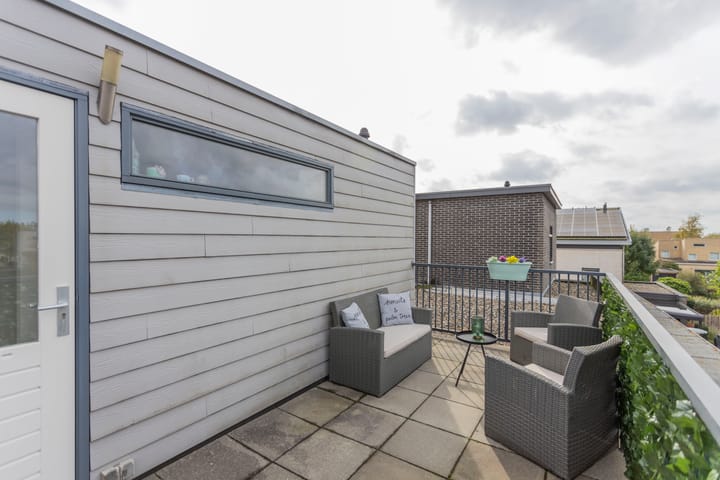 Foto 35 van Kobbeduinen 1