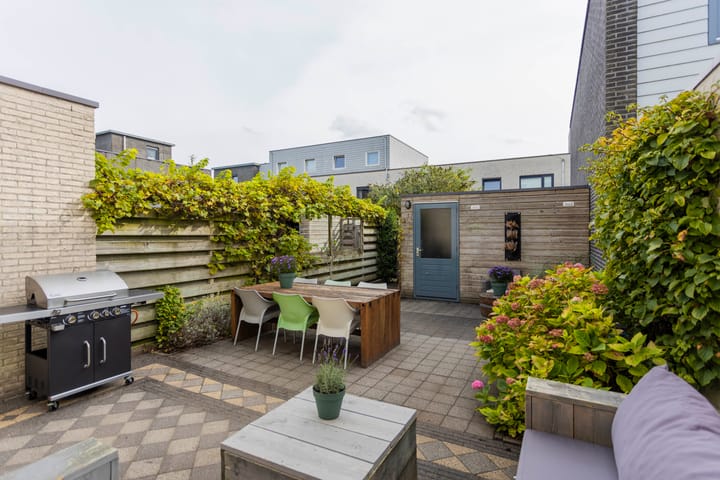 Foto 36 van Kobbeduinen 1