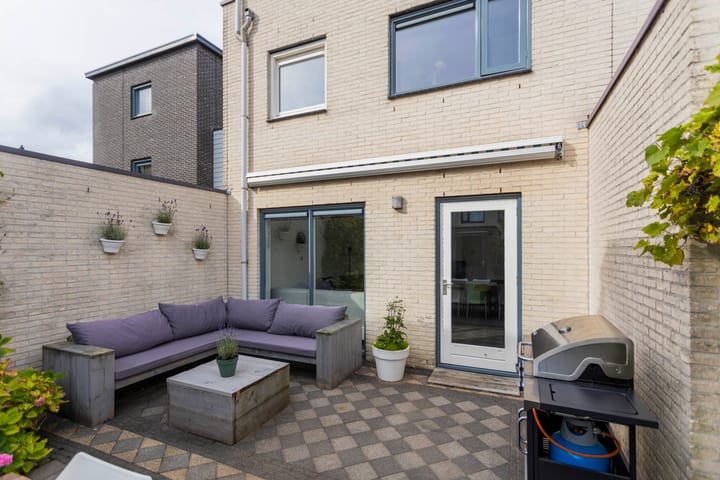 Foto 37 van Kobbeduinen 1