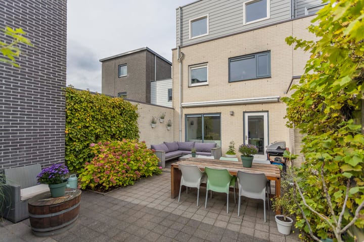 Foto 38 van Kobbeduinen 1