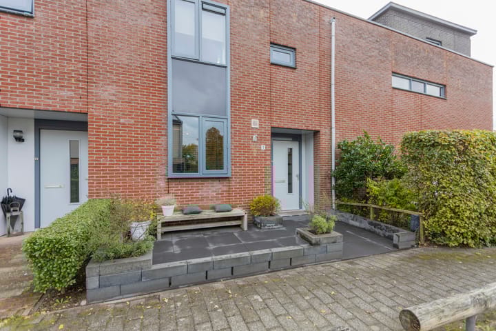 Foto 40 van Kobbeduinen 1