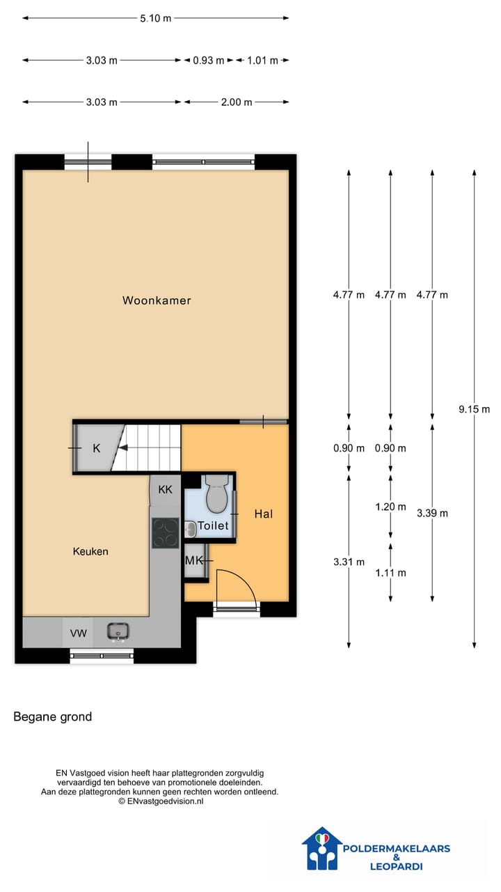 Foto 44 van Kobbeduinen 1