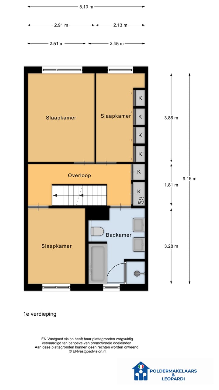 Foto 45 van Kobbeduinen 1