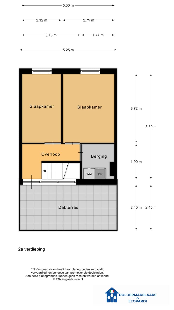 Foto 46 van Kobbeduinen 1