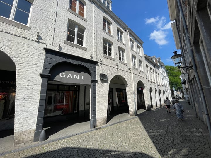 Maastrichter Smedenstraat 12