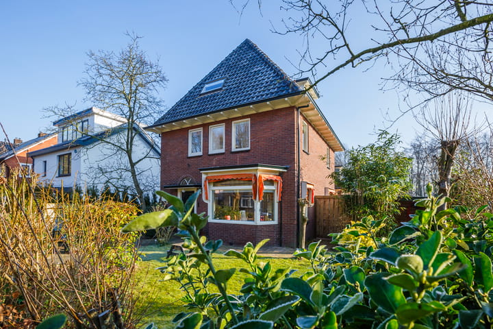 Foto 1 van Wilhelminastraat 104