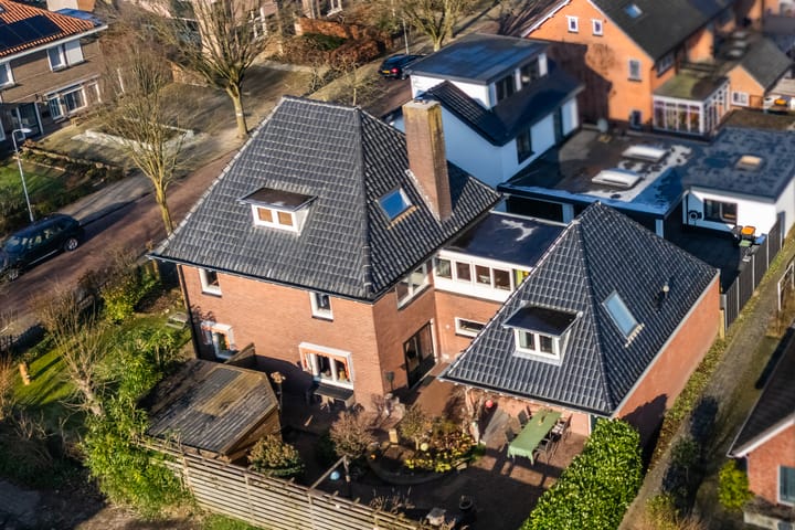 Foto 3 van Wilhelminastraat 104