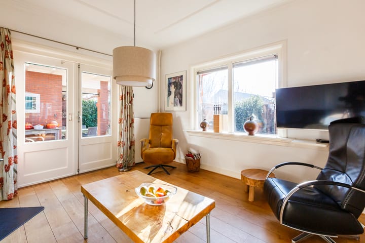 Foto 9 van Wilhelminastraat 104