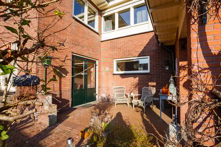 Foto 10 van Wilhelminastraat 104