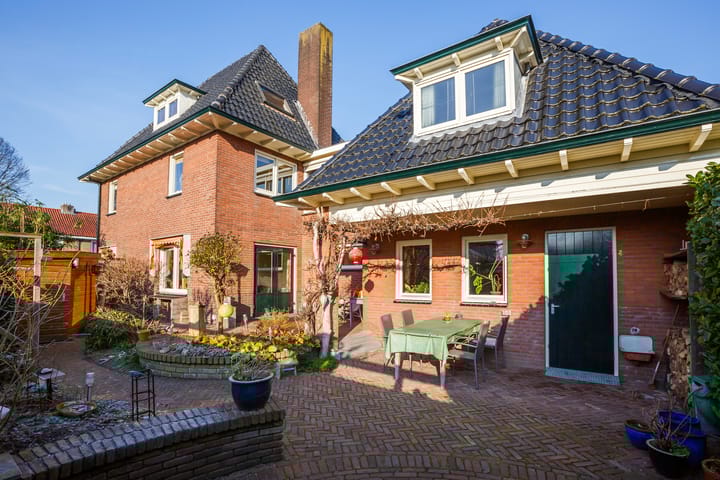 Foto 14 van Wilhelminastraat 104