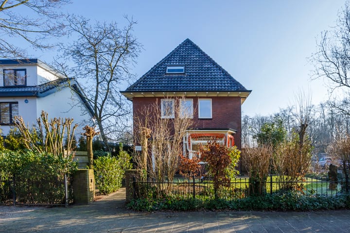 Foto 18 van Wilhelminastraat 104