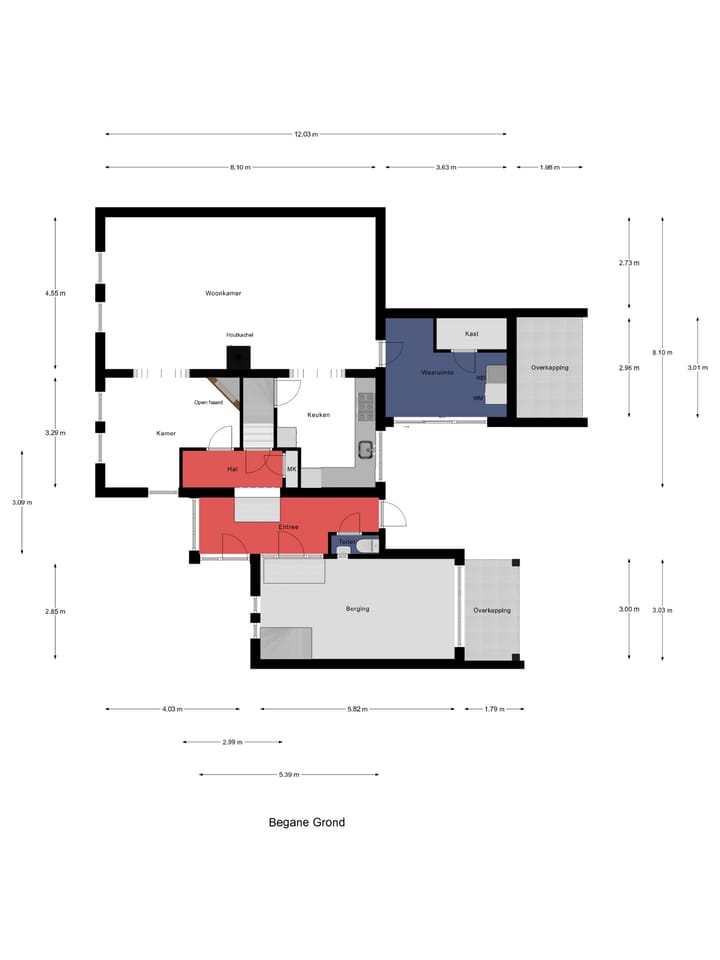 Foto 70 van Baarloseweg 31