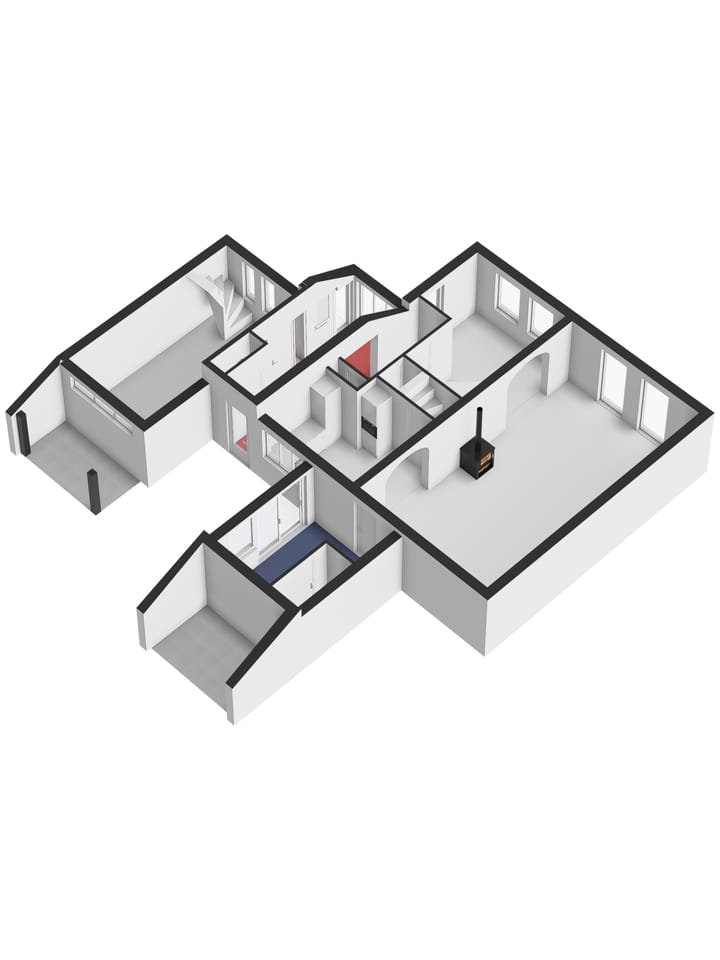 Foto 76 van Baarloseweg 31