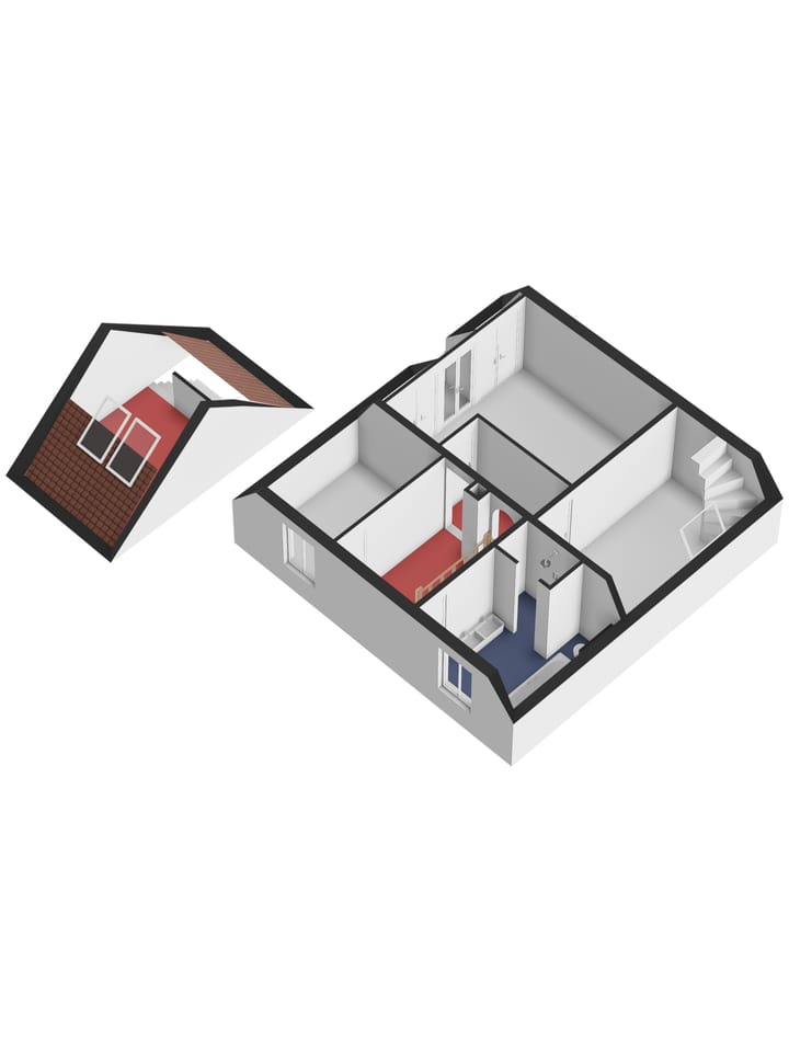 Foto 77 van Baarloseweg 31