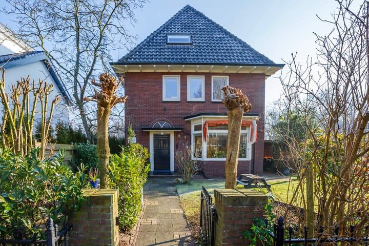 Foto 40 van Wilhelminastraat 104