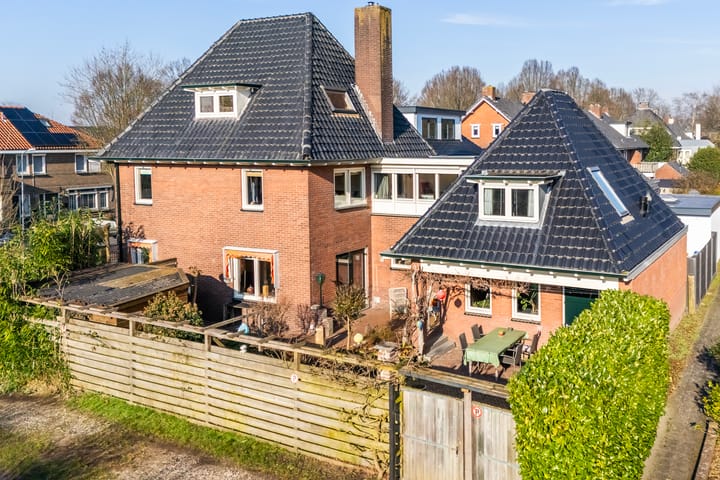 Foto 60 van Wilhelminastraat 104