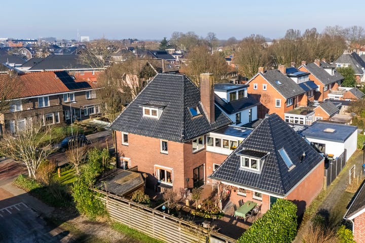 Foto 61 van Wilhelminastraat 104