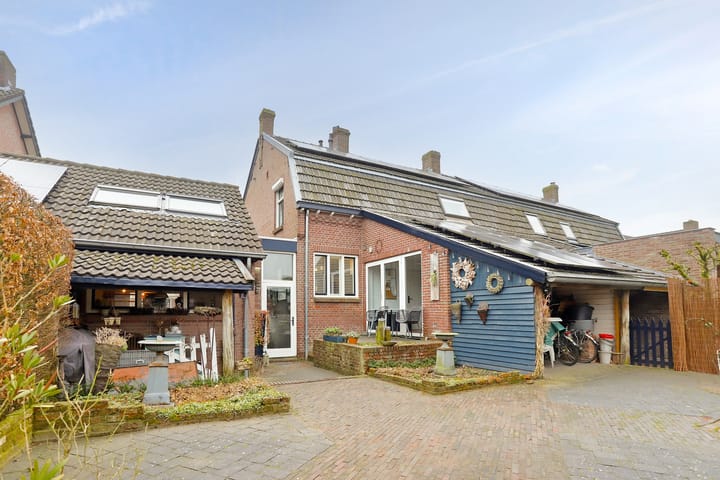 Foto 52 van Baarloseweg 31