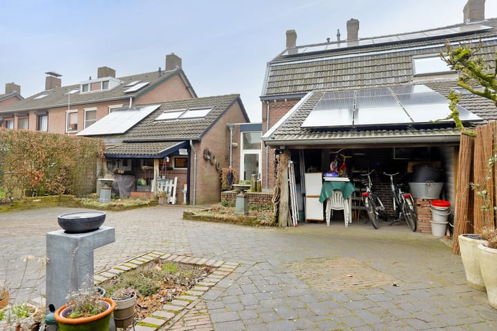 Foto 55 van Baarloseweg 31