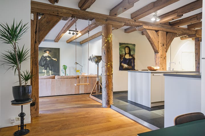 Foto 2 van Wittenburgergracht 55