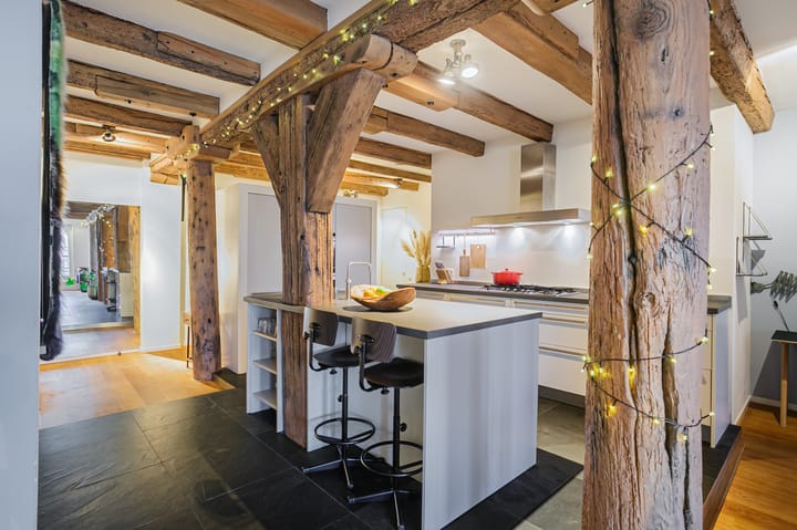 Foto 3 van Wittenburgergracht 55