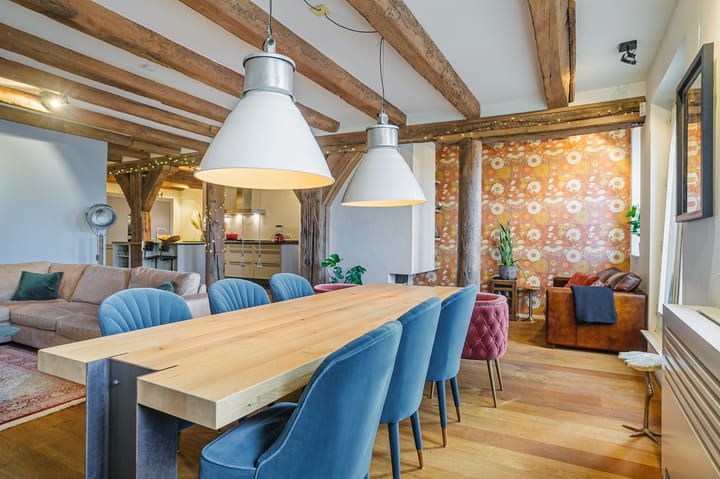 Foto 4 van Wittenburgergracht 55