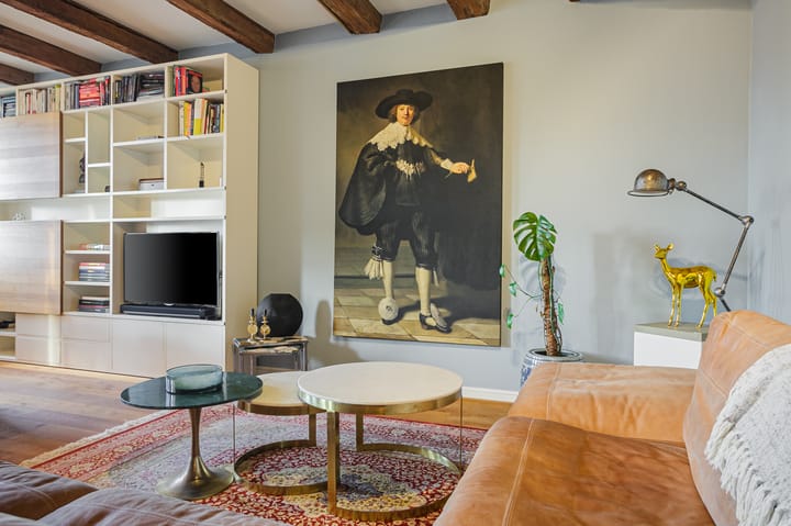 Foto 6 van Wittenburgergracht 55