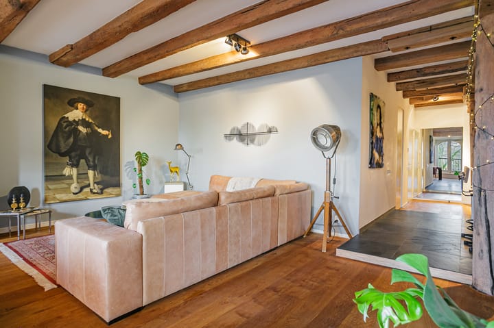 Foto 5 van Wittenburgergracht 55