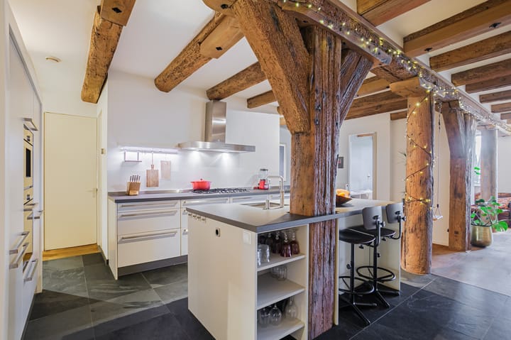 Foto 8 van Wittenburgergracht 55