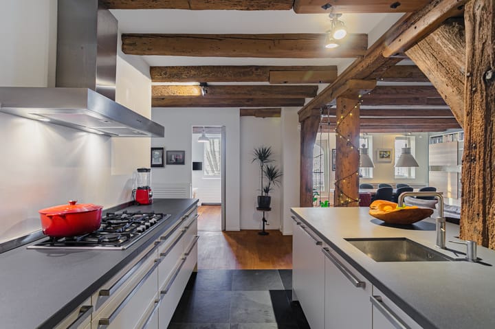 Foto 11 van Wittenburgergracht 55